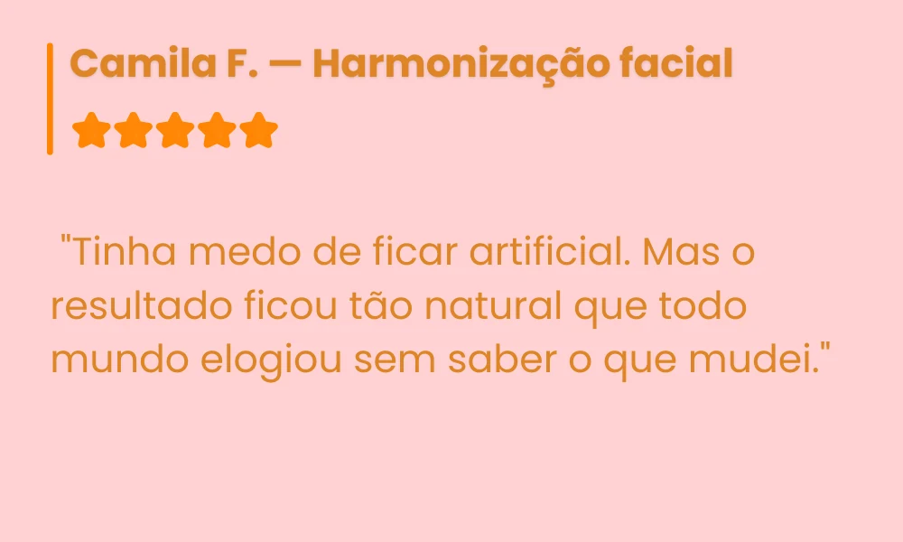 Depoimento de paciente 2